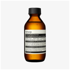 AESOP Amazing Face Cleanser 100 ml гель для умывания