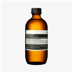 AESOP Parsley Seed Facial Cleanser 200 ml гель для умывания