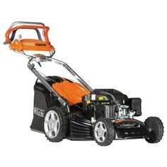 Газонокосилка Oleo-Mac G 53 TK AllRoad Exa 4