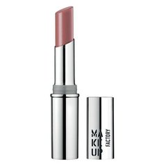 MAKE UP FACTORY Бальзам для губ Color Intuition Lip Balm Розовые тона 1 шт