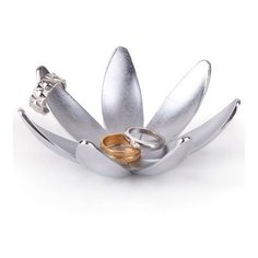 Подставка для колец Magnolia хром Umbra