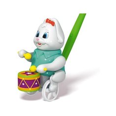 01987 Каталка "Зайка Стеллар