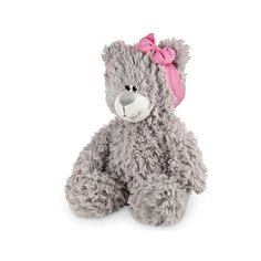 Мягкая игрушка Maxitoys, Мишка Кудряшка, 30м. MT- SUT061702-30