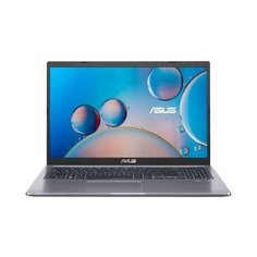 Ноутбук ASUS X515JF- BR241T 15.6"(1366x768 (матовый))/Intel Pentium Gold 6805(1.1Ghz)/4096Mb/128PCISSDGb/noDVD/Ext: nVidia GeForce MX130(2048Mb)/Cam/BT/WiFi/war 1y/1.8kg/Slate Grey/W10