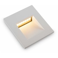 Подсветка для ступеней Maytoni Arca O038- L3W, Белый, LED