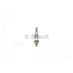 BOSCH 0250201039 Свеча накаливания