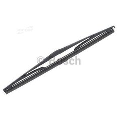 BOSCH 3397011433 Щетка стеклоочистителя каркасная 350 мм задняя