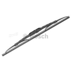 BOSCH 3397011813 Щетка стеклоочистителя каркасная 250 мм задняя