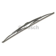 BOSCH 3397004561 Щетка стеклоочистителя каркасная 425 мм задняя