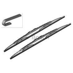 BOSCH 3397005160 Щетки стеклоочистителя, комплект