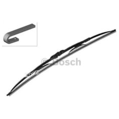 BOSCH 3397004583 Щетка стеклоочистителя каркасная Twin 500 мм крепление Hook