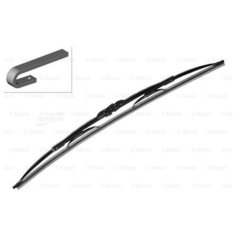 BOSCH 3397011412 Щетка стеклоочистителя