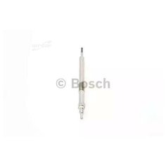 BOSCH 0250603001 Свеча накаливания 7V RENAULT LAGUNA III 2.0 dCi 0