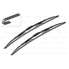 BOSCH 3397118560 Щетки стеклоочистителя, комплект