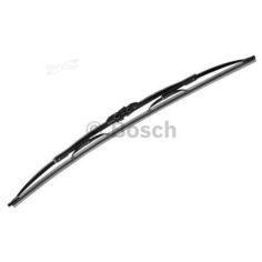 BOSCH 3397011551 Щетка стеклоочистителя каркасная 380 мм задняя