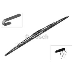 BOSCH 3397004080 Щетка стеклоочистителя