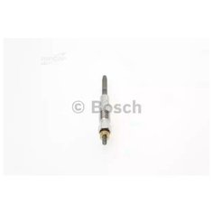 BOSCH 0250202020 Свеча накаливания