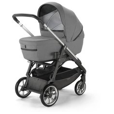 Универсальная коляска Inglesina Aptica Duo 2 в 1 с подставкой для люльки, Kensington grey