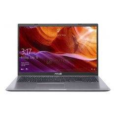 Ноутбук ASUS X509FA-BR948 / 90NB0MZ2-M000B0 (15.60" 1366x768/ Core i3 10110U 2100MHz/ 8Gb/ SSD 256Gb/ Intel UHD Graphics 64Mb) Без ОС/Серый