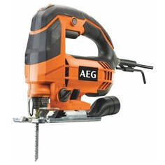 Лобзик AEG STEP 80 451161