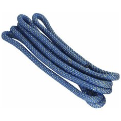Скакалка AS4, 359299, синий, золотистый, 3 м