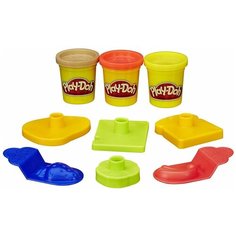 PLAY- DOH Игровой набор тематический пикник