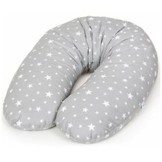 Подушка для кормления Ceba Baby Physio Multi трикотажная