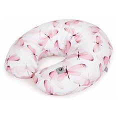 Подушка для кормления Ceba Baby Physio Mini (Себа Беби Физио Мини) Flora & Fauna Libelula W-702-099-543