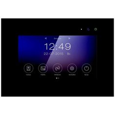 Монитор видеодомофона Tantos Marilyn HD Wi-Fi IPS