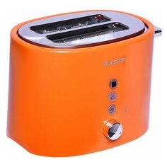 Тостер, Oursson, Оранжевый, TO2110/OR