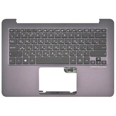 Топ-панель 90NB08T1-R31RU0 для Asus серо-фиолетовая