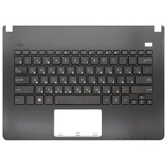 Топ-панель 90R-NL01K1080U для Asus черная
