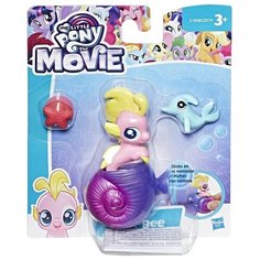 My Little Pony "Мерцание" пони- подружки Hasbro С1838