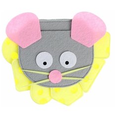 Игровой набор «Ням- ням- ка. Мышка Woodland