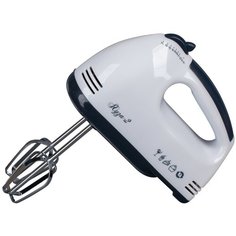 Миксер Великие Реки Яуза-2, белый с серым