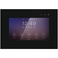 Монитор видеодомофона Tantos Marilyn HD (black)
