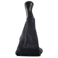 Ручка Рычага Кпп "Azard" Ваз 2170 (Винил С Рамкой В Блистере, Черный) AZARD арт. КПП00127