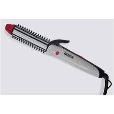 Щипцы- гофре и плойка Rozia HR7330/3 в 1/выпрямитель для волос/ гофре/уход за волосами/Профессиональные щипцы- гофре