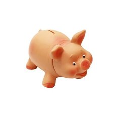 Игрушка п. в. х. Копилка Хрюшка В3619 Весна
