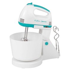 Миксер HOMESTAR HS-2006 белый