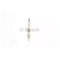 BOSCH 0250202137 Свеча накаливания
