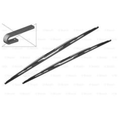 BOSCH 3397005807 Щетки стеклоочистителя, комплект