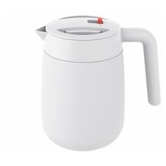 Термос Xiaomi Funhome Steel Vacuum Pot 1L White