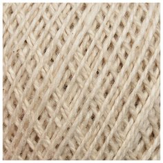 Пряжа ПНК им. Кирова Флокс цв.3600 св.бежевый