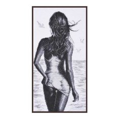 Набор для вышивания Палитра 11.012 Сила притяжения