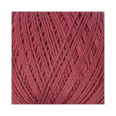 Пряжа ПНК им. Кирова Фиалка цв.0905 малиновый