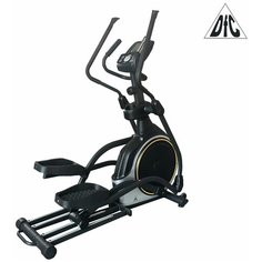 Эллиптический тренажер DFC E8745T магн.привод, новинка