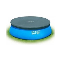 Тент на бассейн Easy Set, d=457 см, 28023 INTEX INTEX 885919 .
