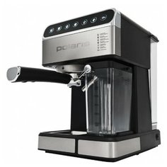 Кофеварка рожковая Polaris PCM 1535E Adore Cappuccino