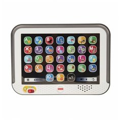 Обучающий планшет Fisher Price с технологией Smart Stages